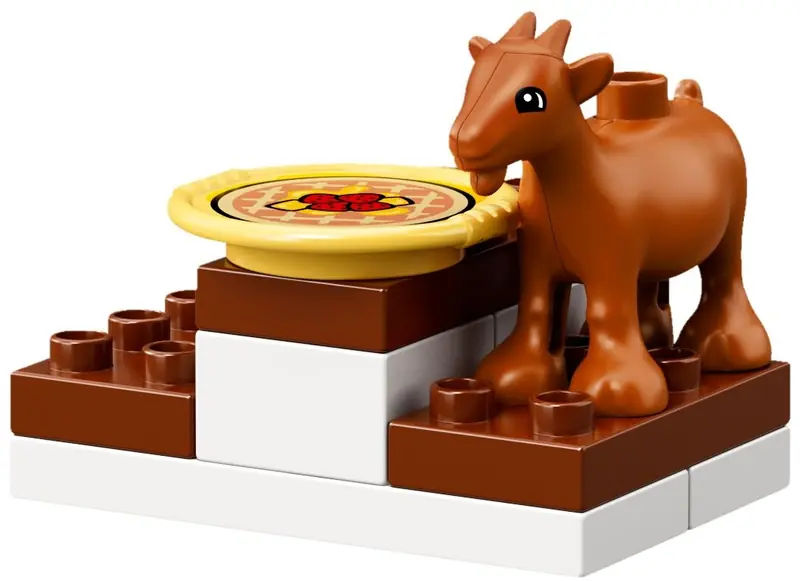 LEGO 10869 Przygody na farmie zdjęcie 14