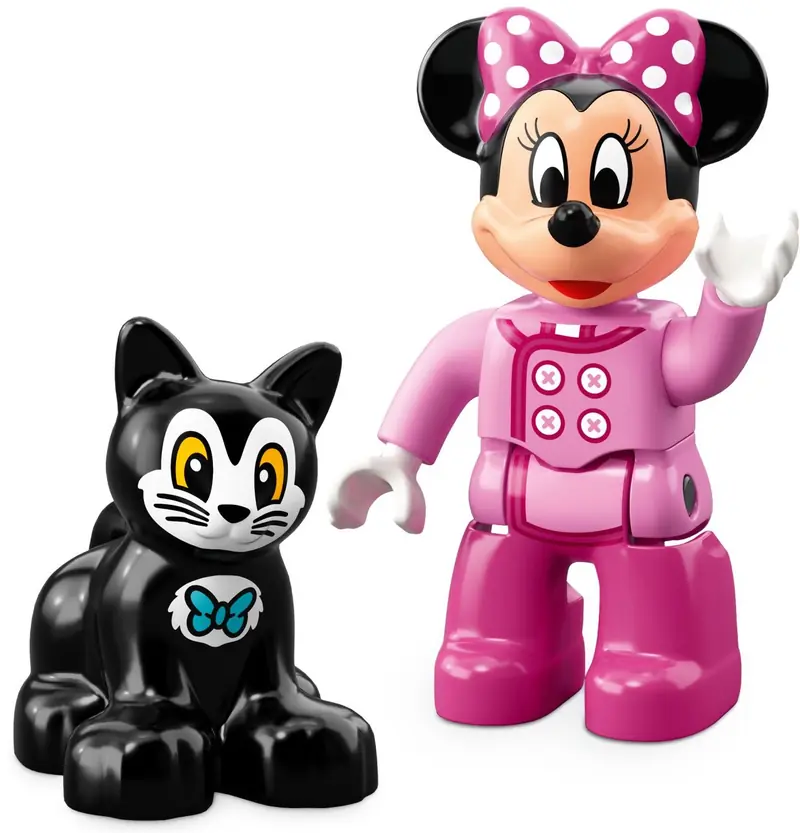 LEGO 10873 Przyjęcie urodzinowe Minnie zdjęcie 4