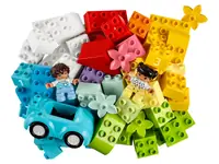 LEGO 10913 Pudełko z klockami