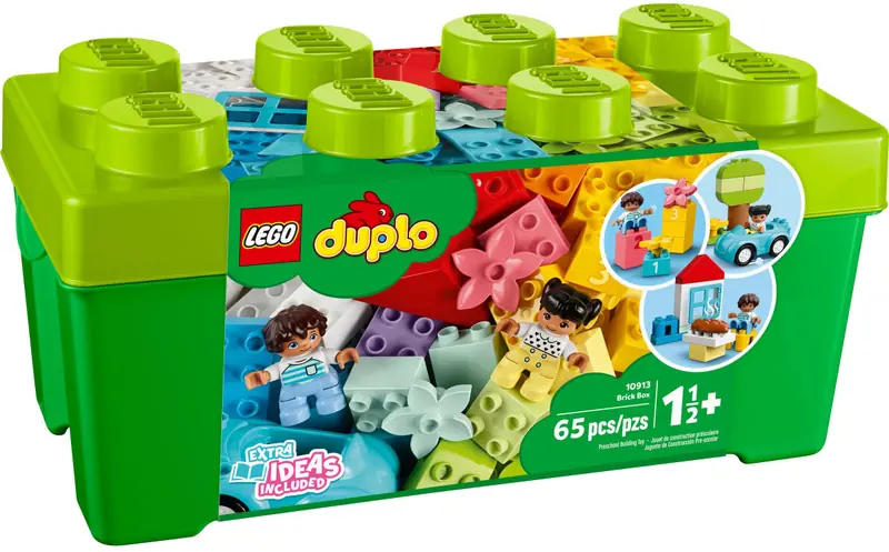 LEGO 10913 Pudełko z klockami zdjęcie 2