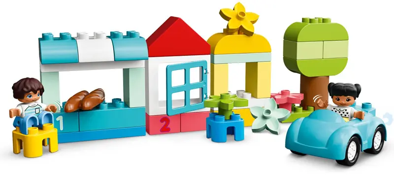 LEGO 10913 Pudełko z klockami zdjęcie 4