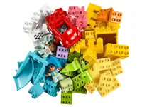 LEGO 10914 Pudełko z klockami Deluxe