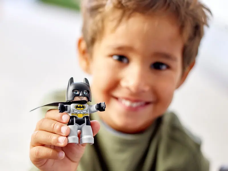 LEGO 10919 Jaskinia Batmana zdjęcie 7