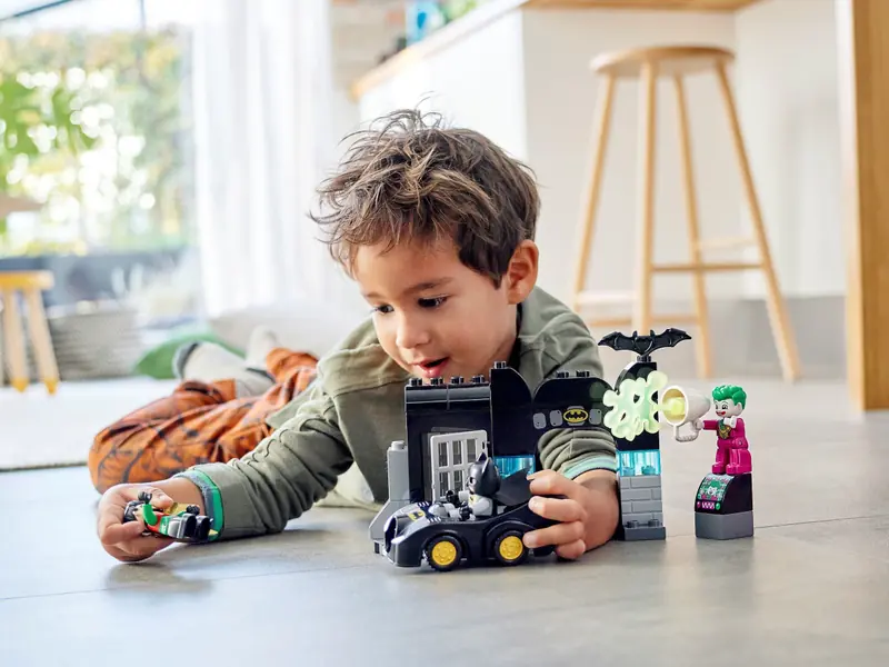 LEGO 10919 Jaskinia Batmana zdjęcie 10