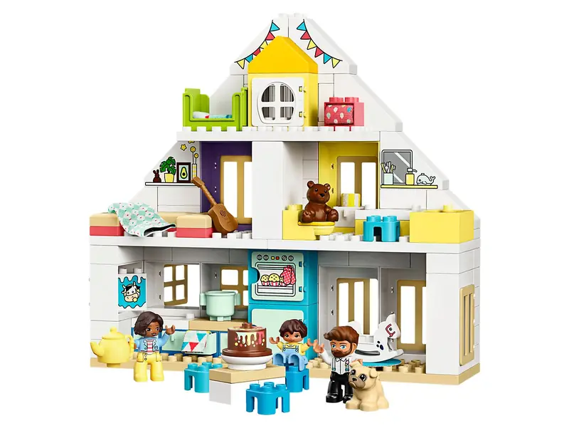 LEGO 10929 Wielofunkcyjny domek