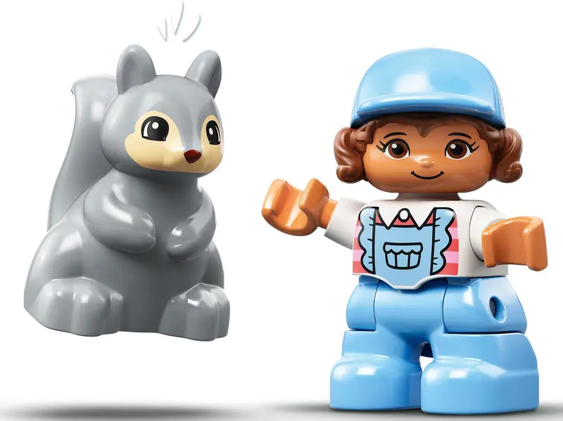 LEGO 10946 Rodzinne biwakowanie zdjęcie 15