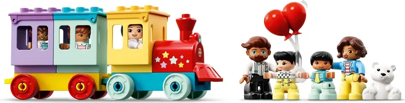 LEGO 10956 Park rozrywki zdjęcie 3