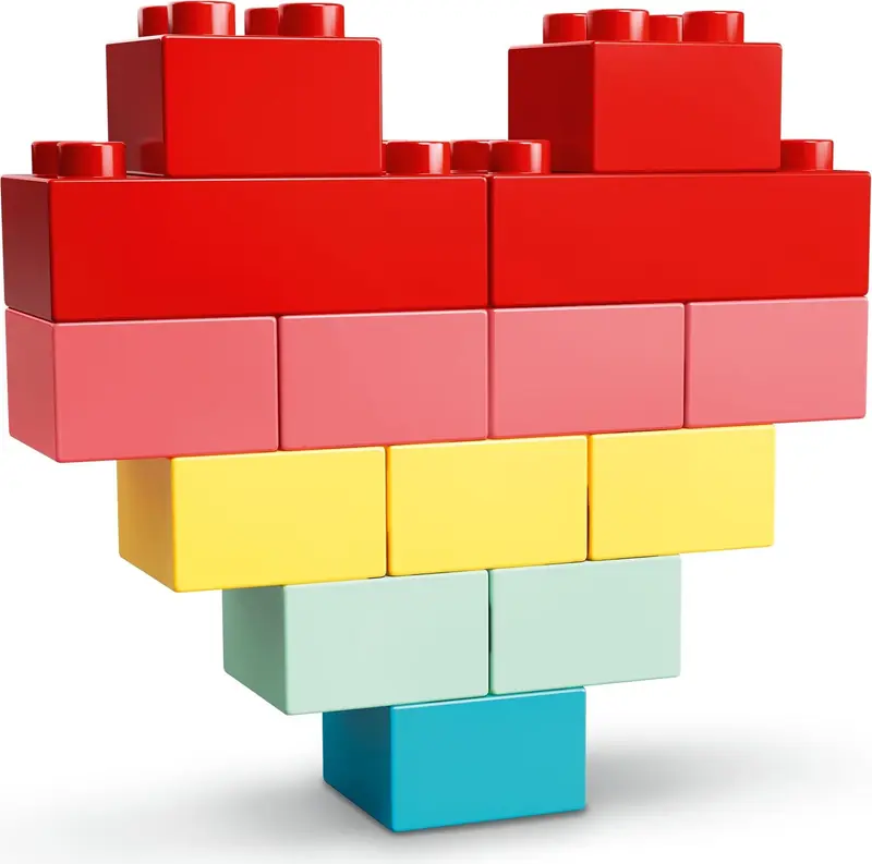 LEGO 10958 Kreatywne przyjęcie urodzinowe zdjęcie 6