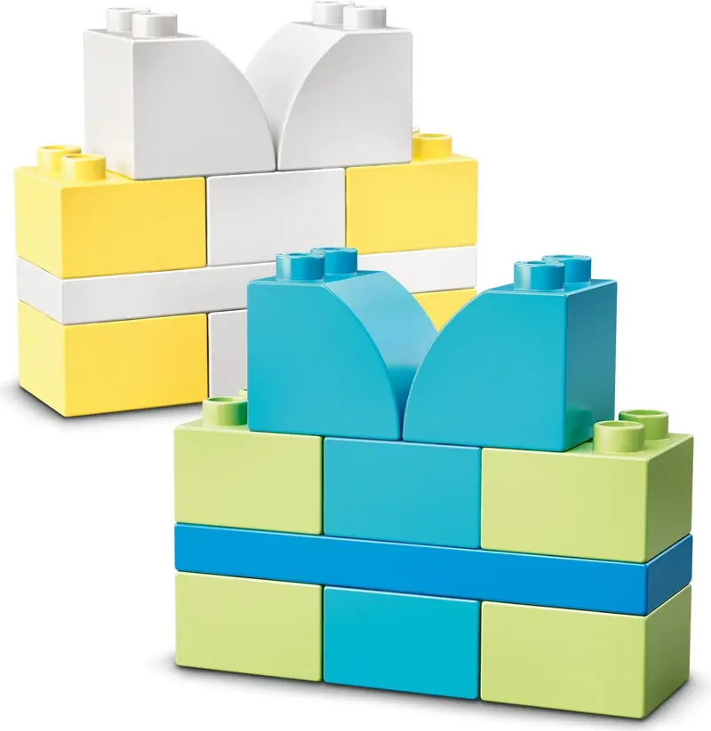 LEGO 10958 Kreatywne przyjęcie urodzinowe zdjęcie 8