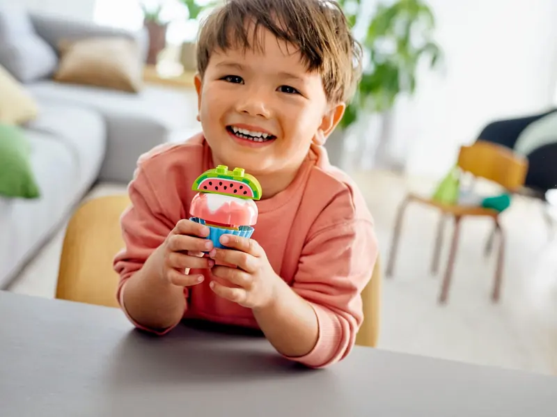 LEGO 10958 Kreatywne przyjęcie urodzinowe zdjęcie 14