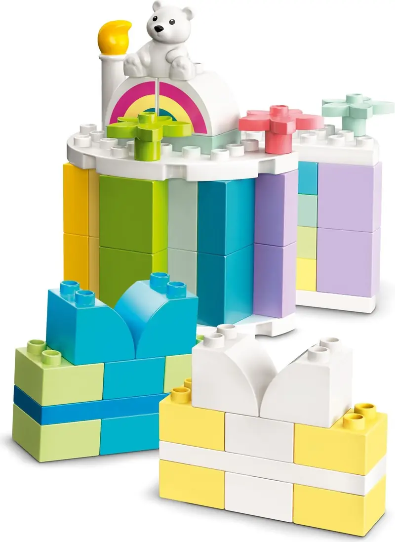 LEGO 10958 Kreatywne przyjęcie urodzinowe zdjęcie 4