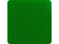 LEGO 10980 Zielona płytka konstrukcyjna