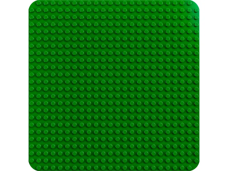 LEGO 10980 Zielona płytka konstrukcyjna
