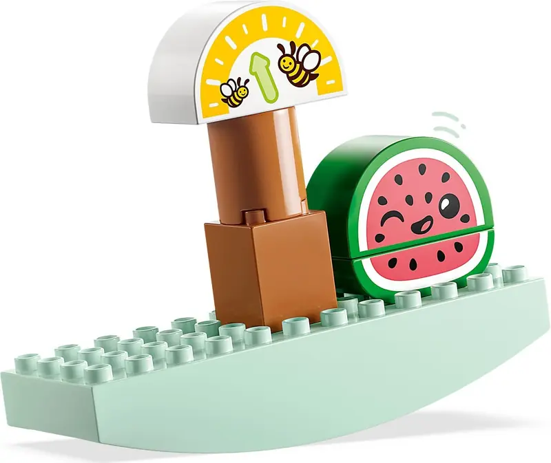 LEGO 10983 Ryneczek bio zdjęcie 4