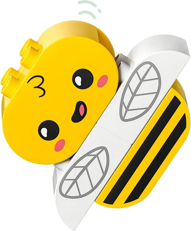 LEGO 10984 Ogród uprawowy zdjęcie 3