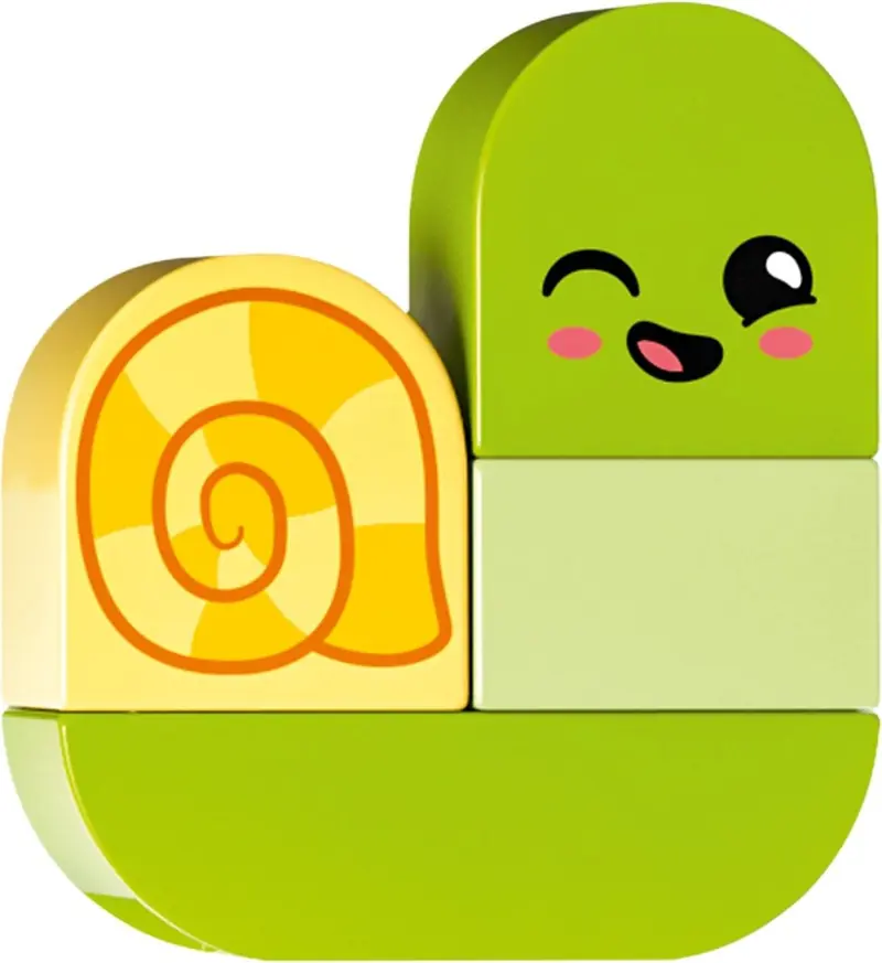 LEGO 10984 Ogród uprawowy zdjęcie 4