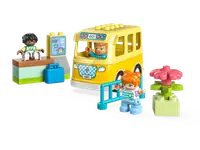 LEGO 10988 Przejażdżka autobusem
