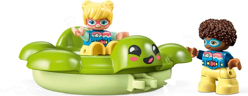 LEGO 10989 Park wodny zdjęcie 4