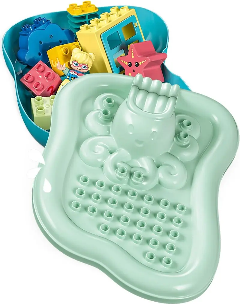 LEGO 10989 Park wodny zdjęcie 5