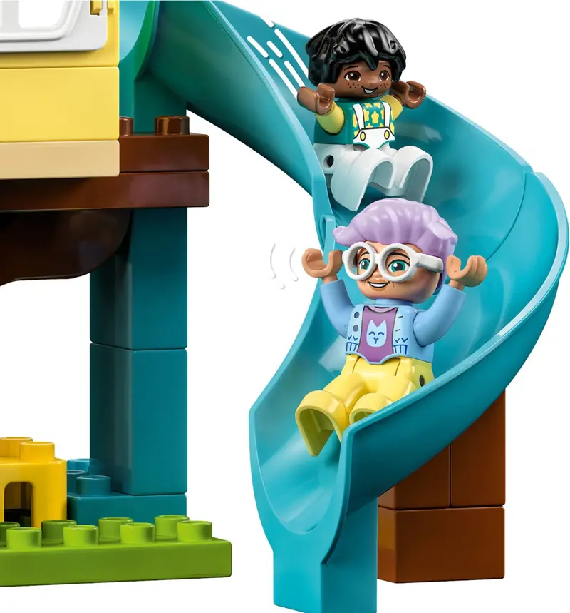 LEGO 10993 Domek na drzewie 3 w 1 zdjęcie 5