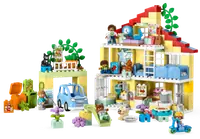 LEGO 10994 Dom rodzinny 3 w 1