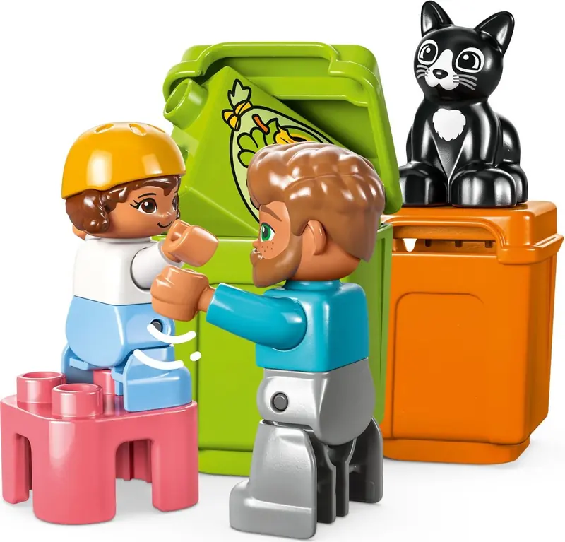 LEGO 10994 Dom rodzinny 3 w 1 zdjęcie 9