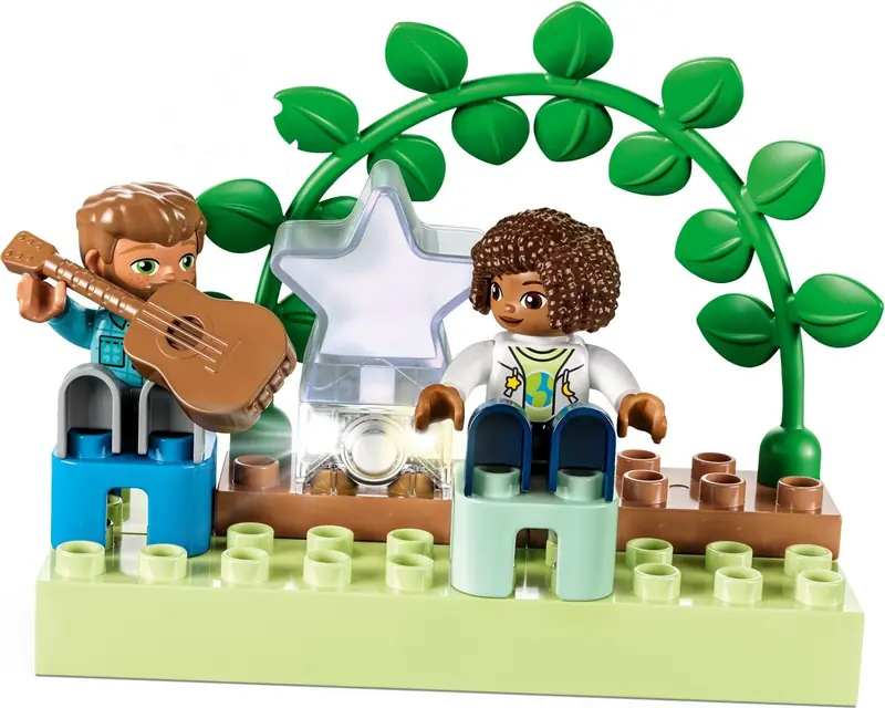 LEGO 10994 Dom rodzinny 3 w 1 zdjęcie 10