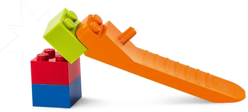 LEGO 11005 Kreatywna zabawa zdjęcie 4