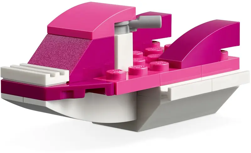 LEGO 11005 Kreatywna zabawa zdjęcie 6