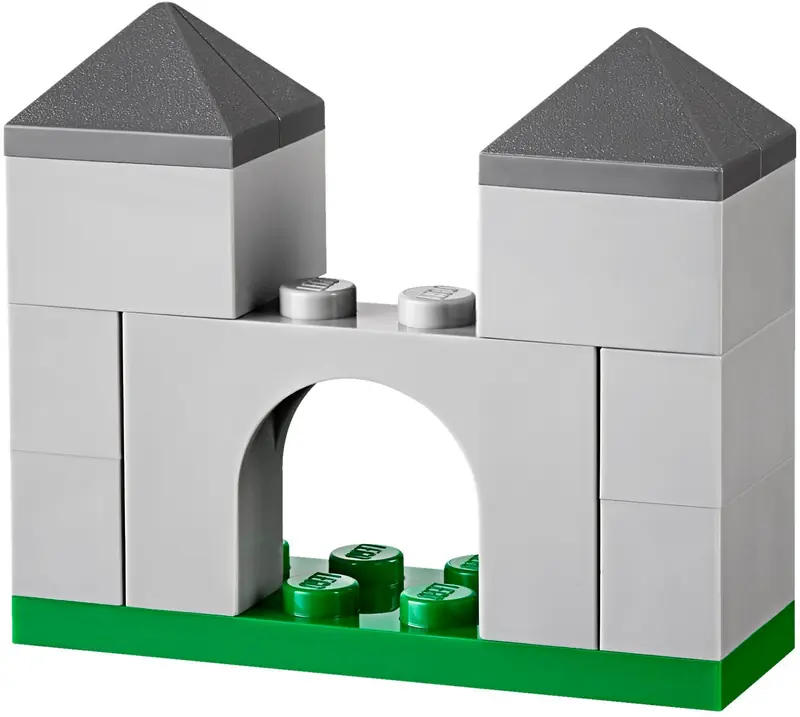 LEGO 11009 Klocki i światła zdjęcie 7