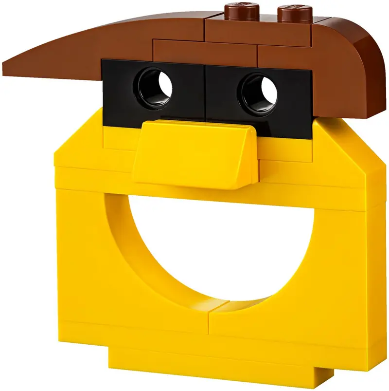 LEGO 11009 Klocki i światła zdjęcie 10