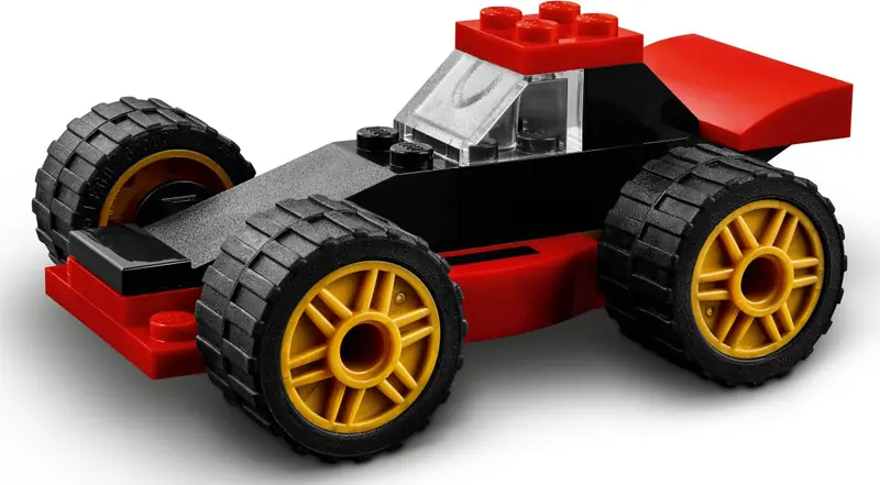 LEGO 11014 Klocki na kołach zdjęcie 12