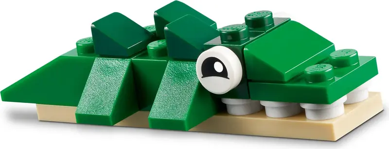 LEGO 11015 Dookoła świata zdjęcie 17