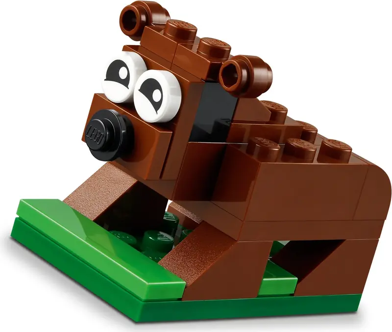 LEGO 11015 Dookoła świata zdjęcie 19