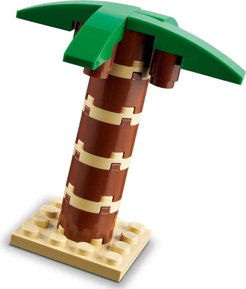LEGO 11015 Dookoła świata zdjęcie 14