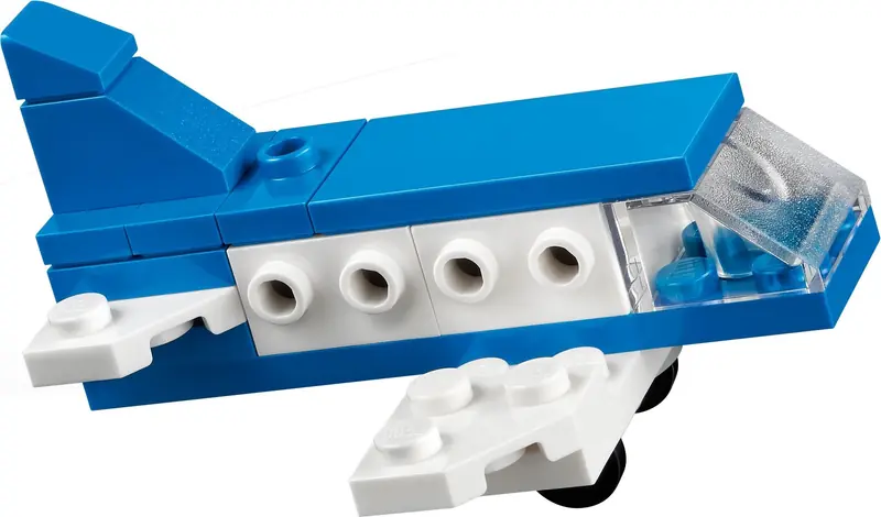 LEGO 11015 Dookoła świata zdjęcie 15