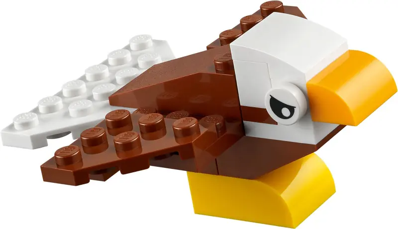 LEGO 11015 Dookoła świata zdjęcie 2