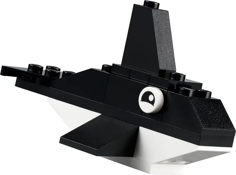 LEGO 11015 Dookoła świata zdjęcie 5