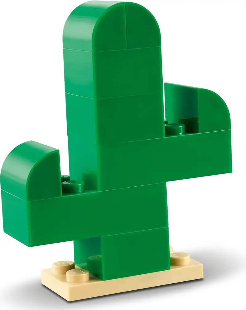 LEGO 11015 Dookoła świata zdjęcie 6