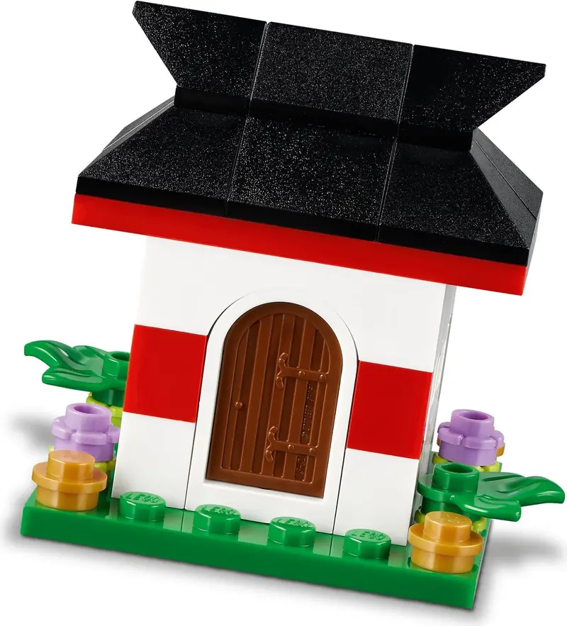 LEGO 11015 Dookoła świata zdjęcie 7