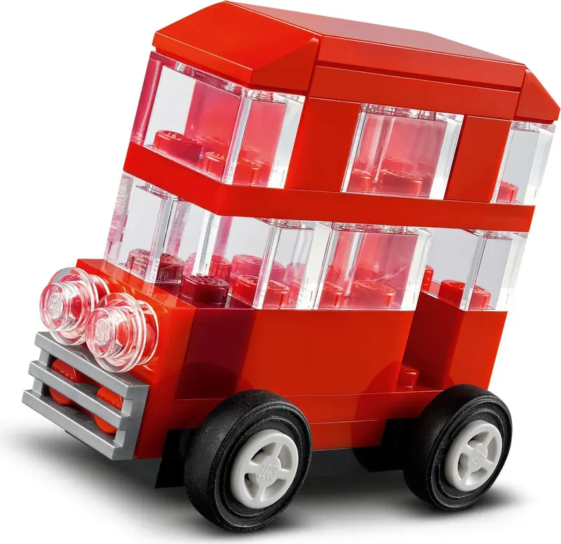 LEGO 11015 Dookoła świata zdjęcie 10