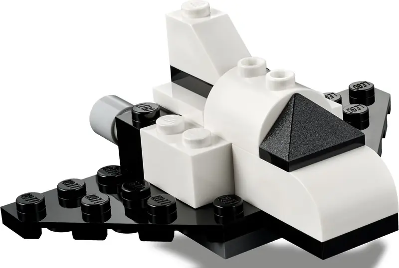 LEGO 11016 Kreatywne klocki zdjęcie 12