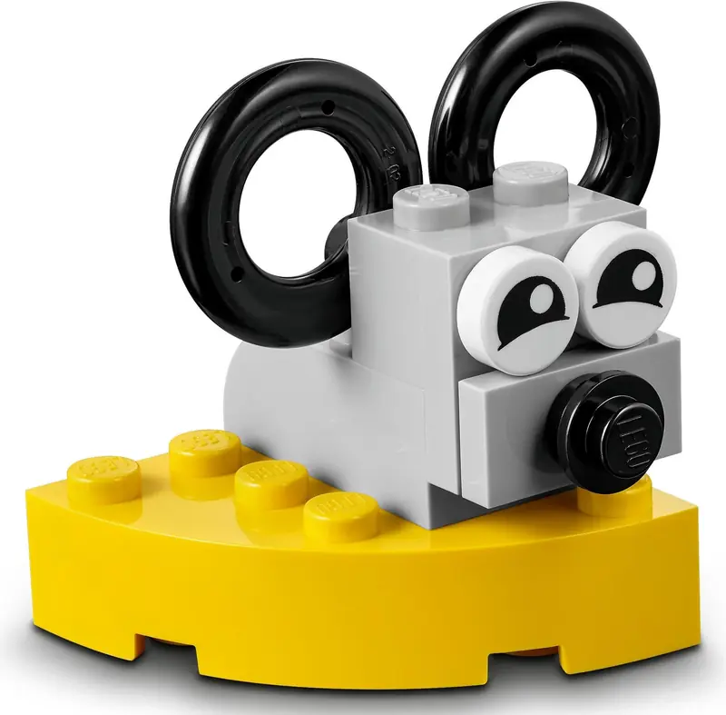 LEGO 11016 Kreatywne klocki zdjęcie 4
