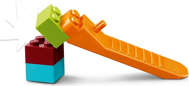 LEGO 11016 Kreatywne klocki zdjęcie 8