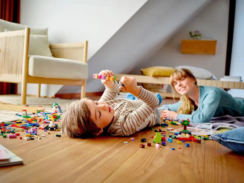 LEGO 11016 Kreatywne klocki zdjęcie 16