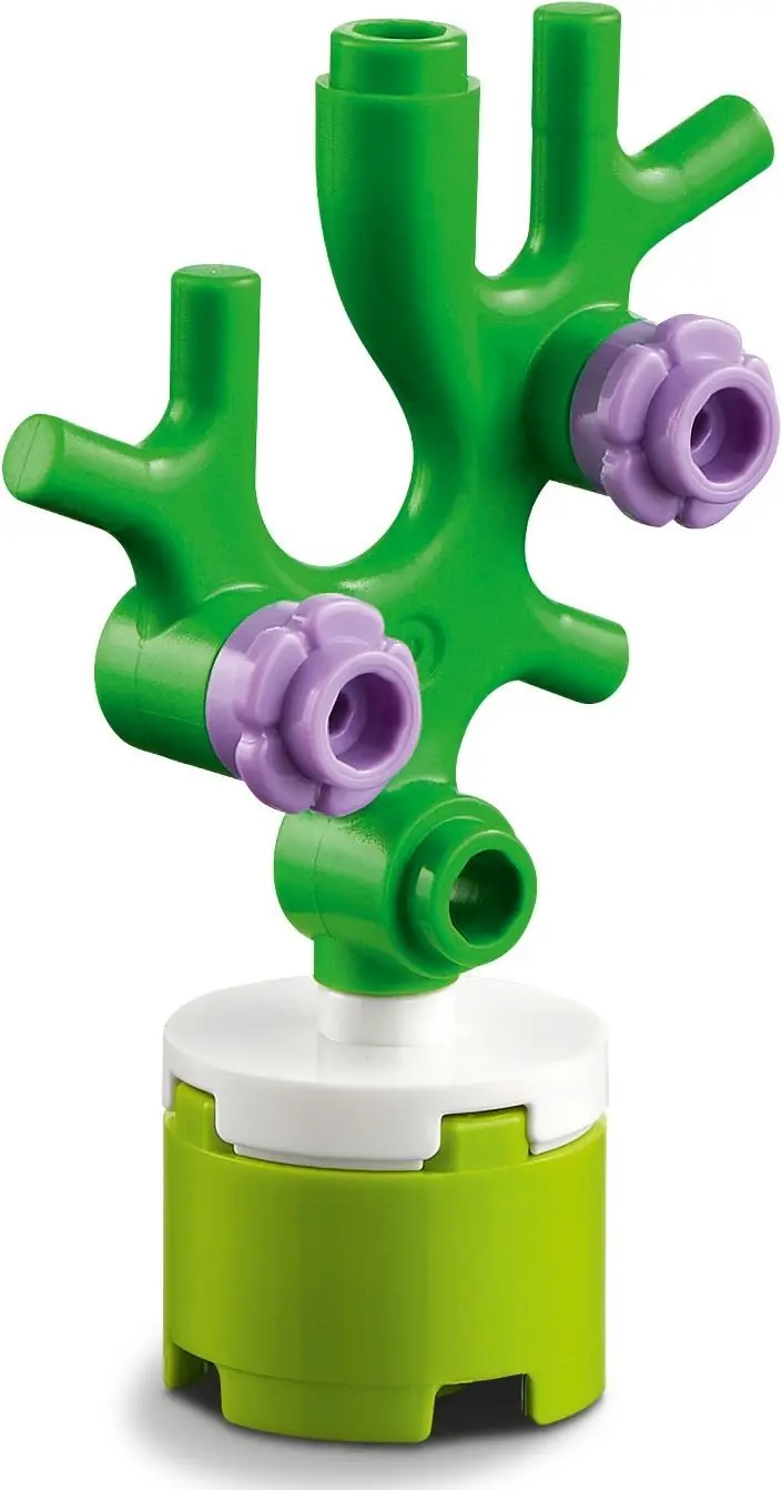 LEGO 11018 Kreatywna oceaniczna zabawa zdjęcie 2