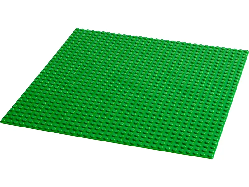 LEGO 11023 Zielona płytka konstrukcyjna