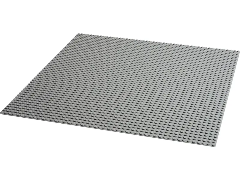 LEGO 11024 Szara płytka konstrukcyjna