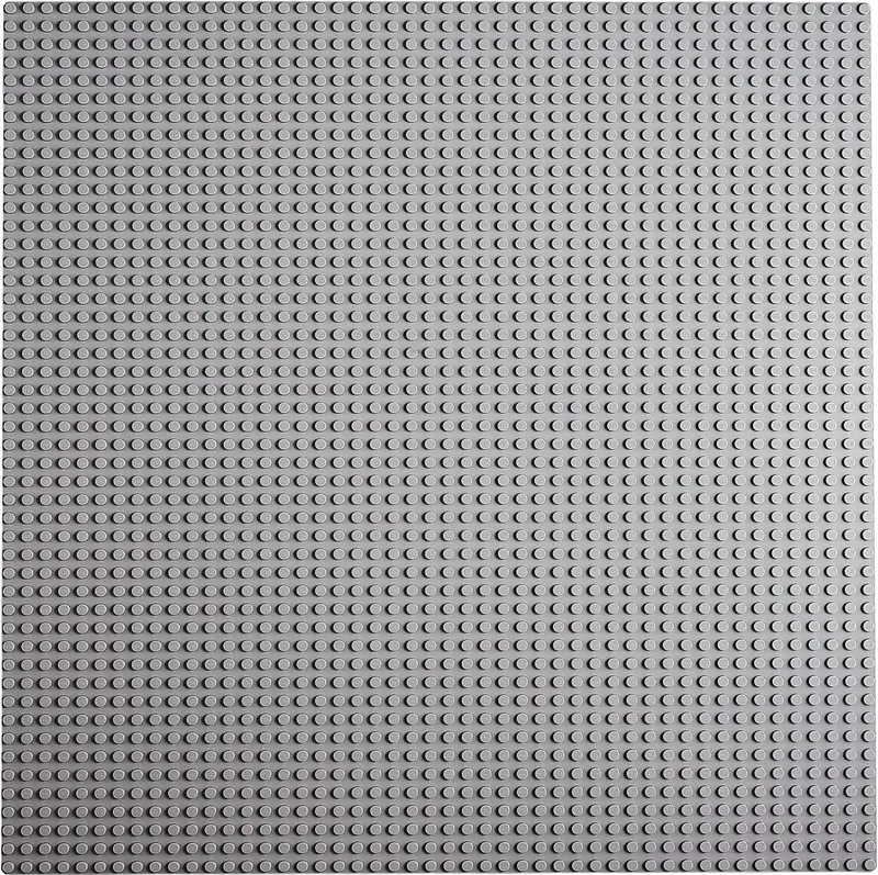 LEGO 11024 Szara płytka konstrukcyjna zdjęcie 3