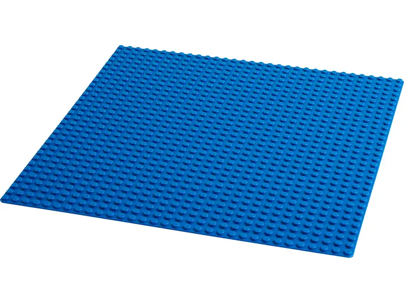 LEGO 11025 Niebieska płytka konstrukcyjna